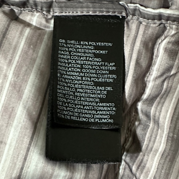 The North Face Women’s Metropolis Parka - Picture 10 of 11